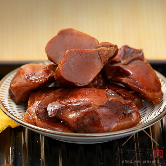 浮龙鸭胗 浮龙熟食